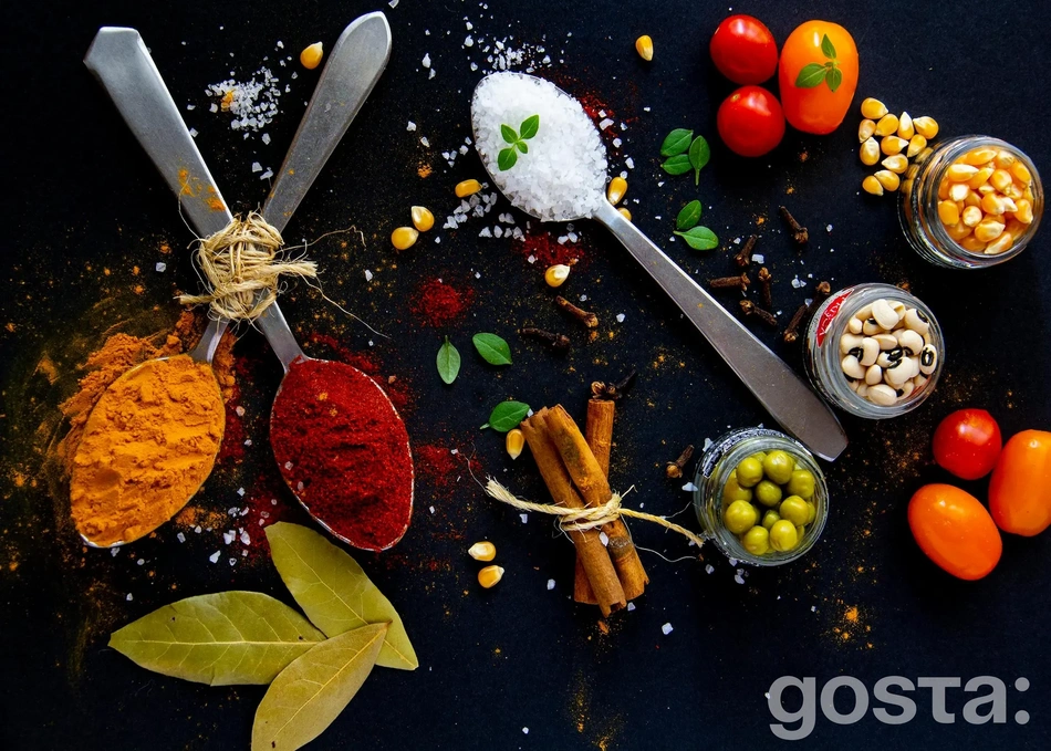 Користь вживання куркуми