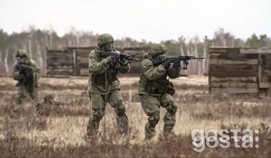 Плани РФ на ізюмський район: нові загрози для ЗСУ