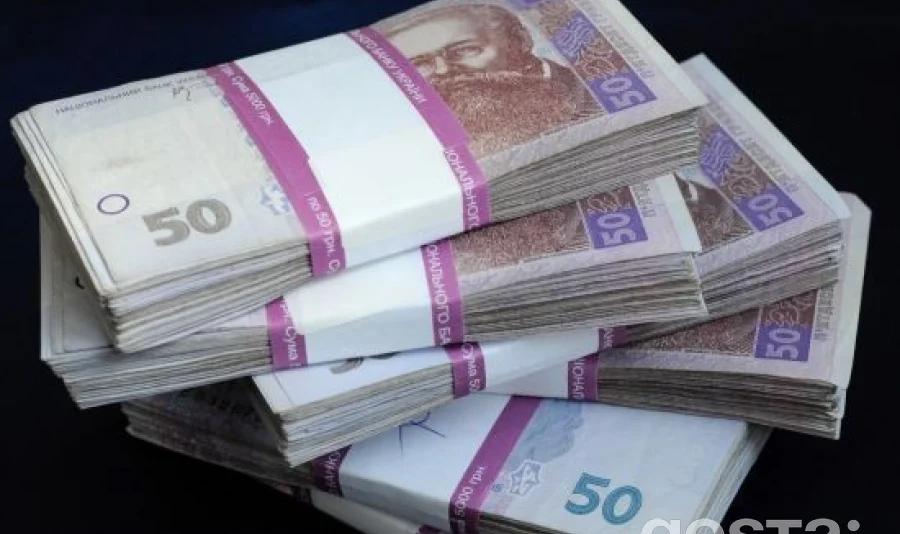 Прогноз: Середня зарплата в Україні може зрости до 30 тис. грн до 2026 року