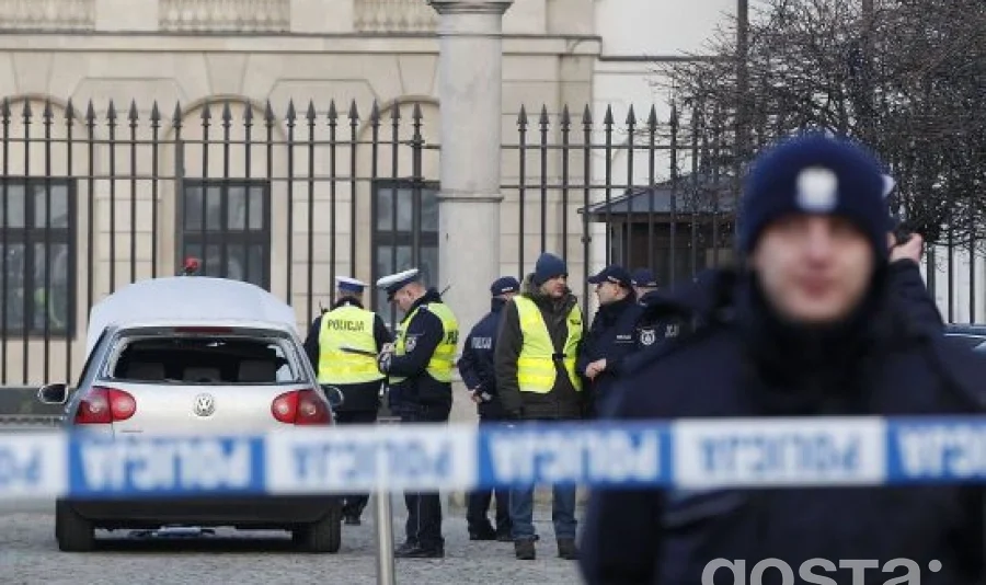 Спіймані на шпигунстві: 11 українців та 3 іноземці засуджені у Польщі