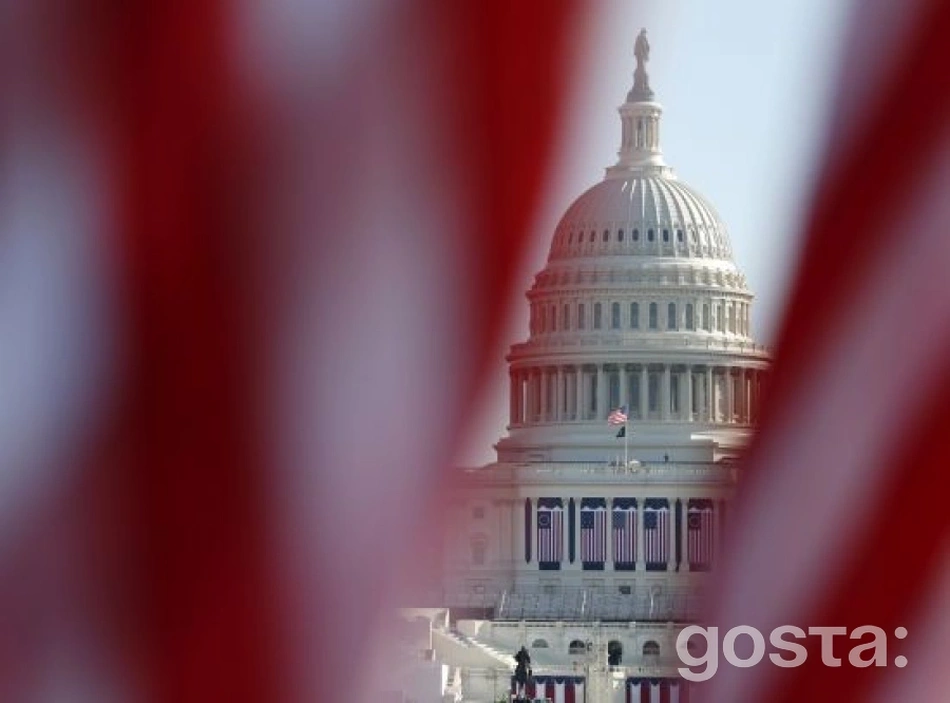 Конгрес США планує ухвалити допомогу Україні у середині січня