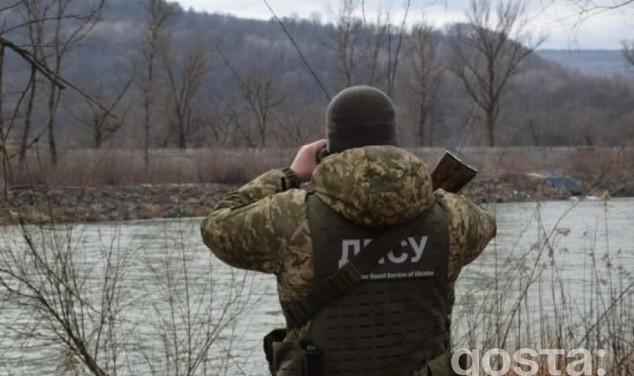 Суд у Чернівецькій області оштрафував переправників збігливих із обов'язкових внесків на ЗСУ