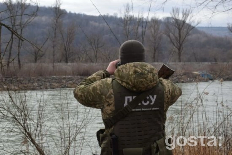 Суд у Чернівецькій області оштрафував переправників збігливих із обов'язкових внесків на ЗСУ