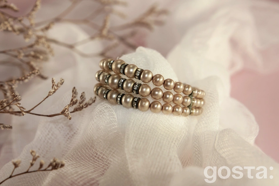 Як утворюються перлини – виробництво штучних перлів