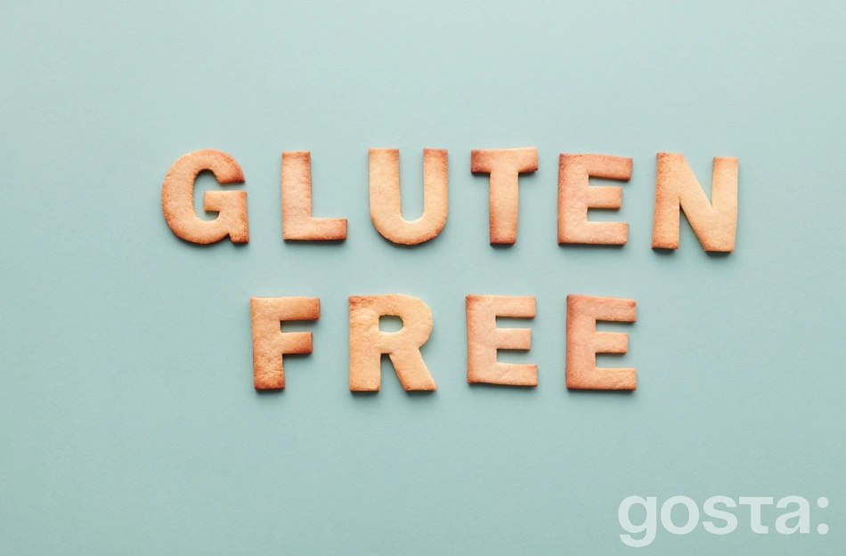 Що таке глютен та як він шкодить здоров'ю