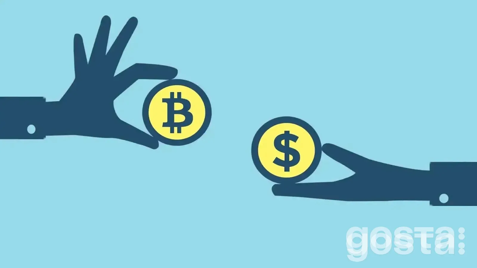 Як знайти перевірені онлайн обмінники криптовалют