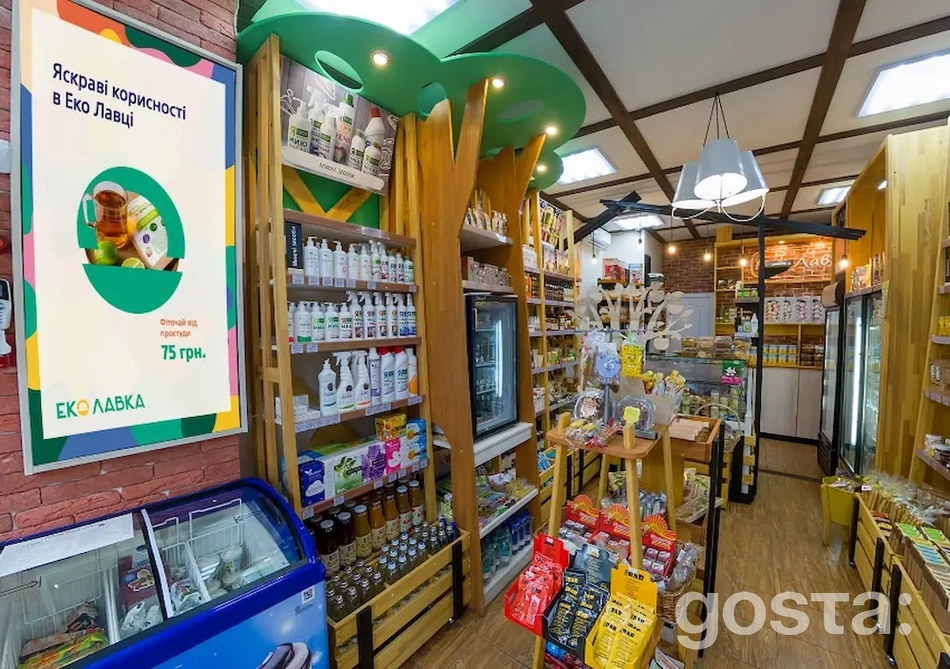 5 прикладів франшизи та франчайзингу в Україні – ЕКО ЛАВКА