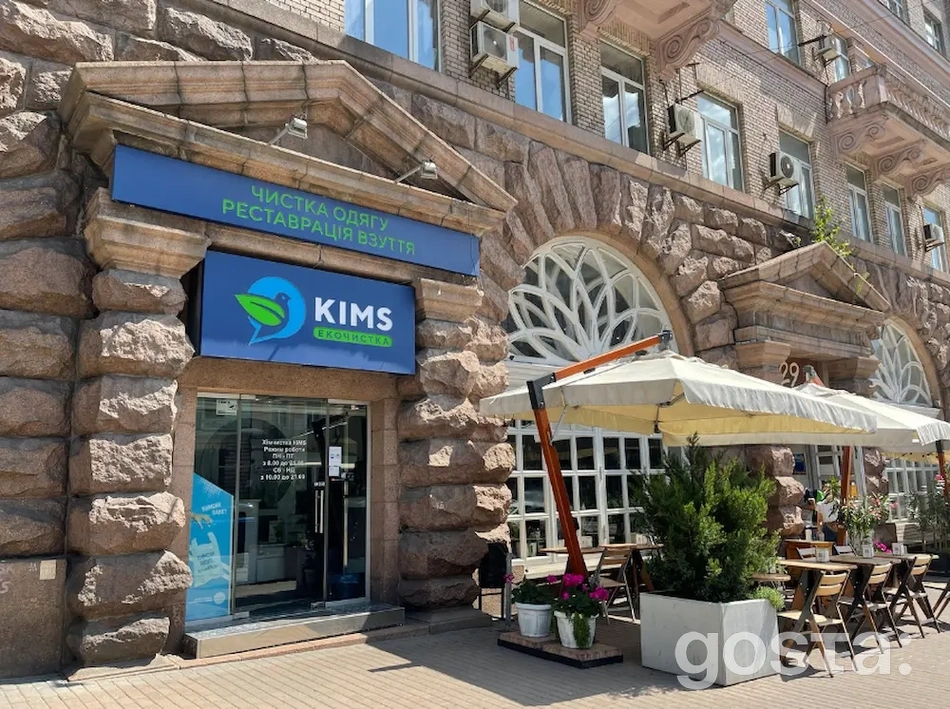 5 прикладів франшизи та франчайзингу в Україні – KIMS