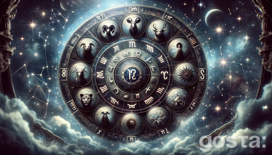 Астрологічний прогноз на тиждень з 15 по 21 січня 2024 року, символи всіх знаків зодіаку