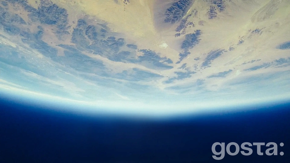 Атмосфера – що це таке? Які 5 шарів має атмосфера