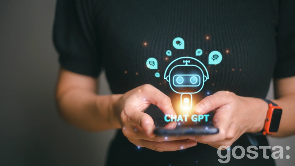 Чат-бот ChatGPT відкриває величезні можливості для користувачів з усього світу