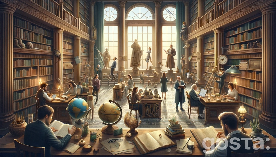 День ерудита