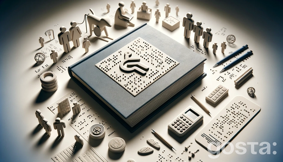 Всесвітній день абетки Брайля