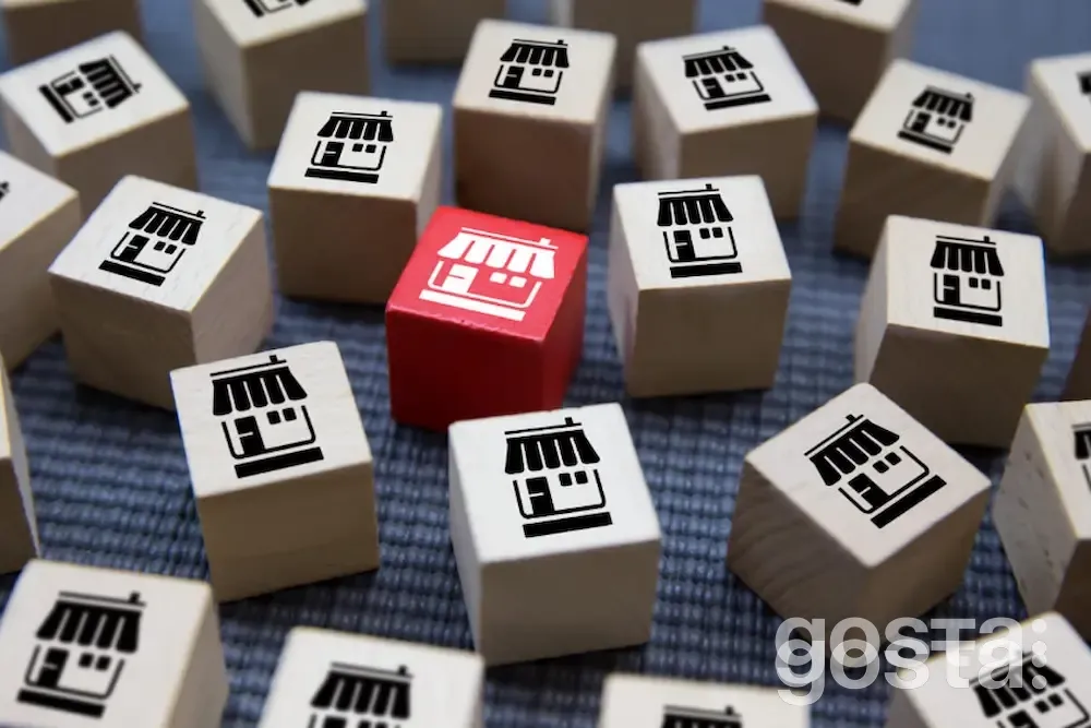 Франшиза та франчайзинг – що це? Особливості та приклади популярних франшиз в Україні