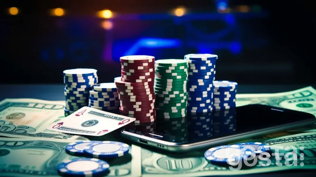 Онлайн казино