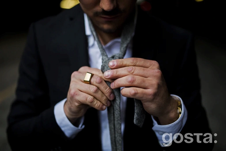 Печатка – ювелірна прикраса для чоловіків