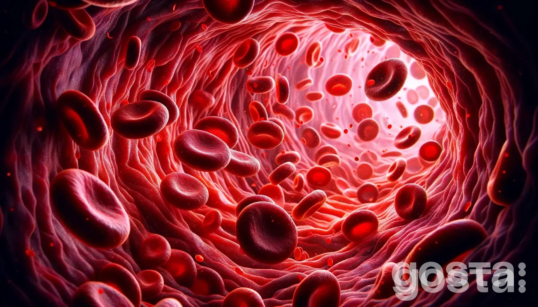 Що таке гемоглобін? Яку роль виконує в організмі