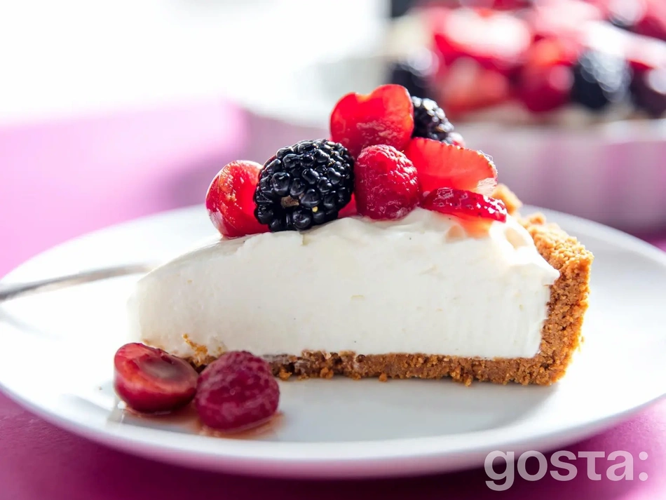 Як приготувати чізкейк?