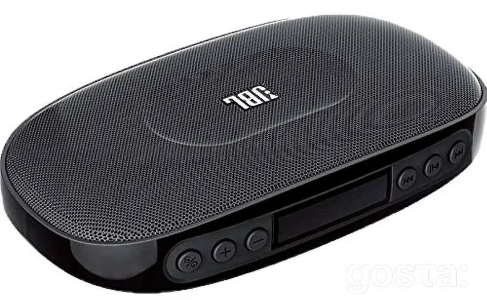 Як вибрати бездротові Bluetooth колонки JBL