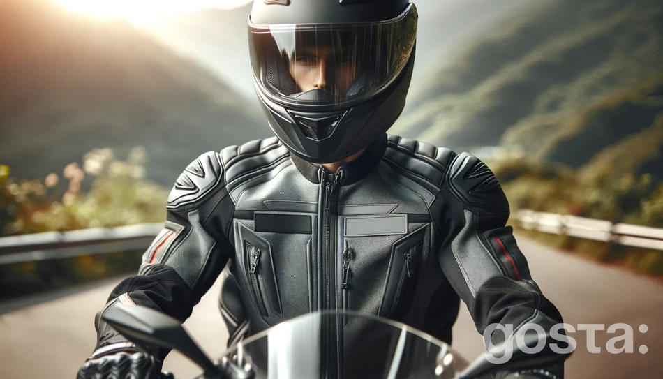 Яка мотоекіпіровка потрібна – 7 необхідних елементів для безпеки на дорозі