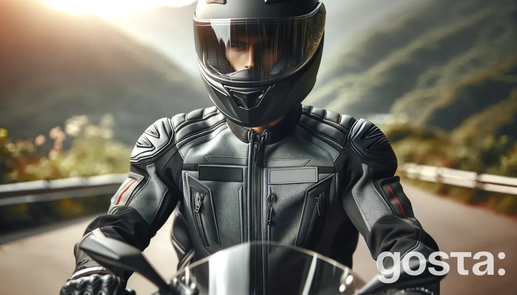 Яка мотоекіпіровка потрібна – 7 необхідних елементів для безпеки на дорозі