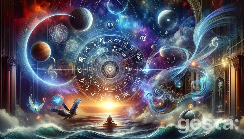 Гороскоп на тиждень з 19 по 25 лютого 2024