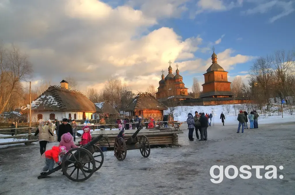 Коли Масляна 2024 в Україні - дата, традиції Масляного тижня