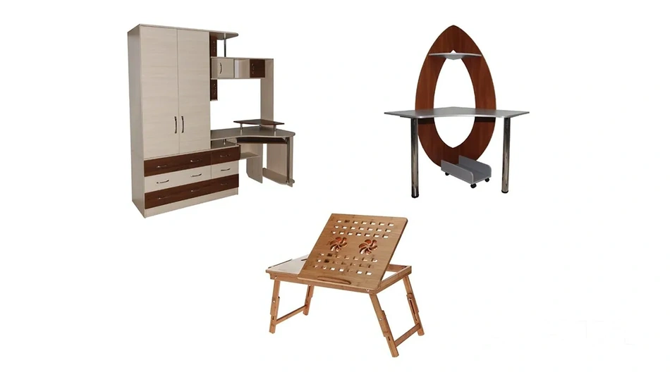 Як вибрати стіл комп’ютерний – головні поради