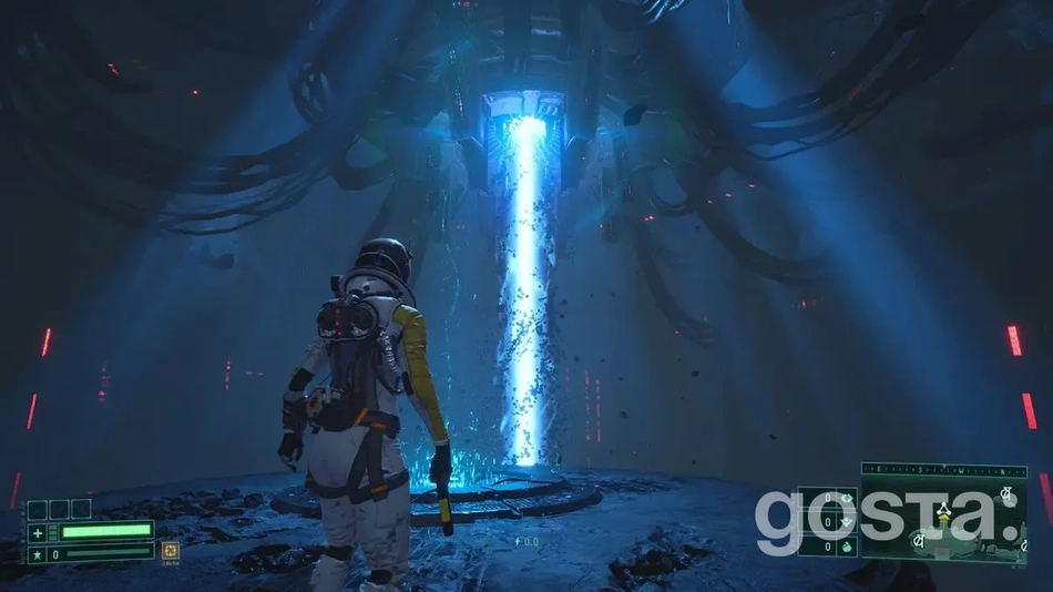 Найкращі ігри для PlayStation 5 – Returnal для Psn5