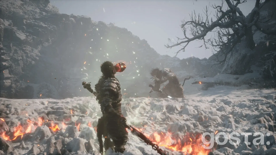 Найочікуваніші ігри 2024 року – Black Myth: Wukong