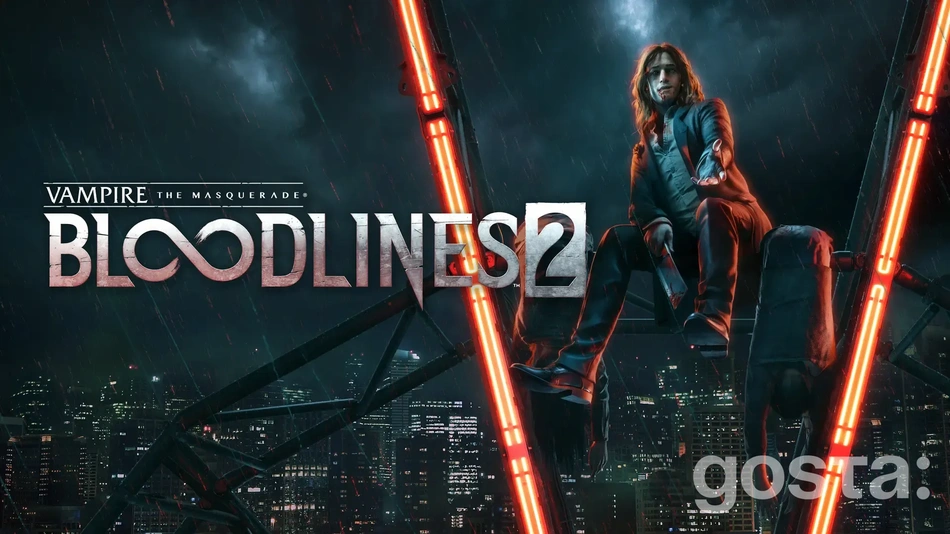 Нові ігри 2024 року – боротьба між вампірськими кланами у Vampire: The Masquerade – Bloodlines 2