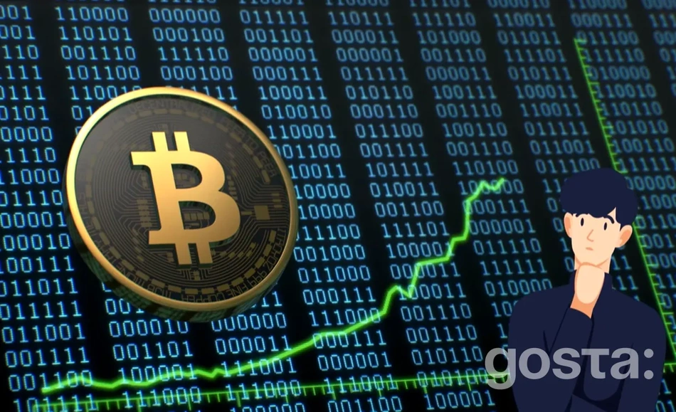 Навчання криптовалюті