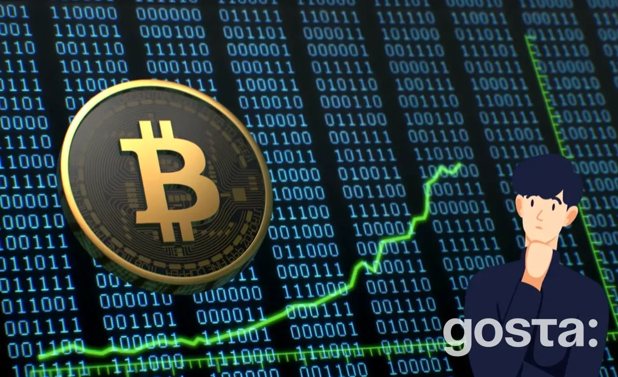 Навчання криптовалюті