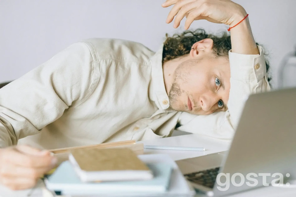 Що буде, якщо не вживати білок в необхідній кількості – хронічна втома, когнітивні розлади та поганий настрій