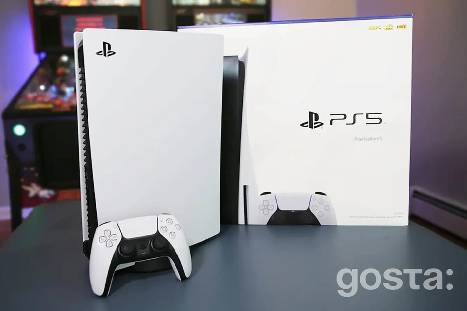 Топові ігри для PlayStation 5, у які ви зможете пограти на PS5