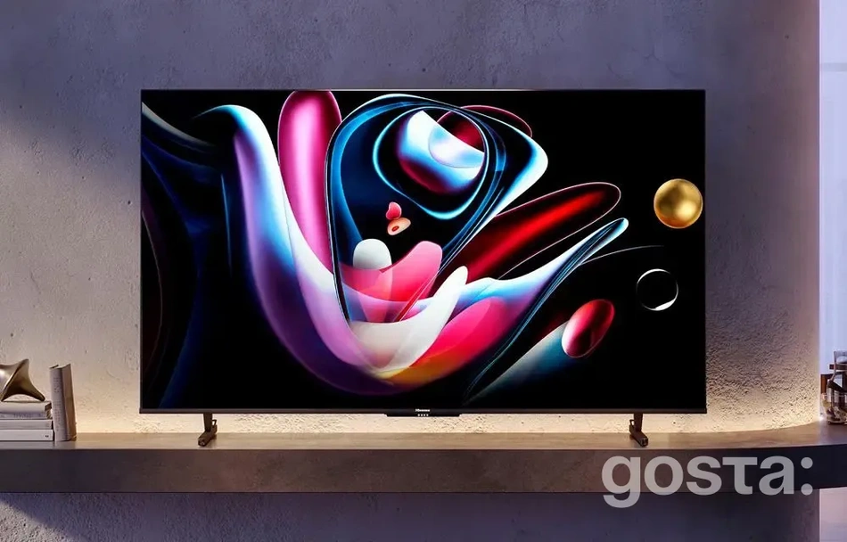 Як правильно вибрати телевізор 4K