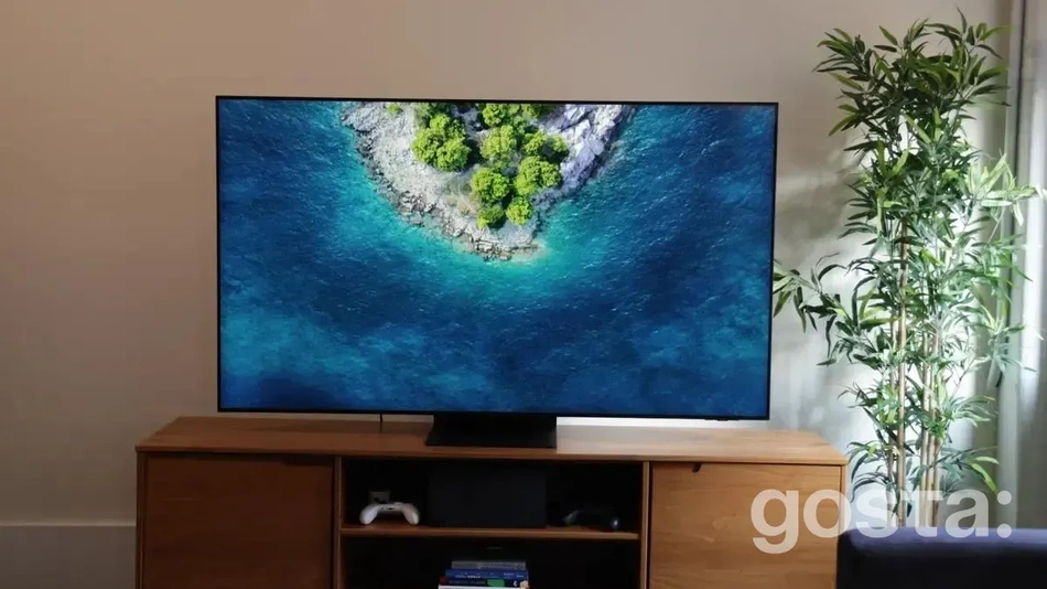 Які бувають матриці для телевізорів 4K