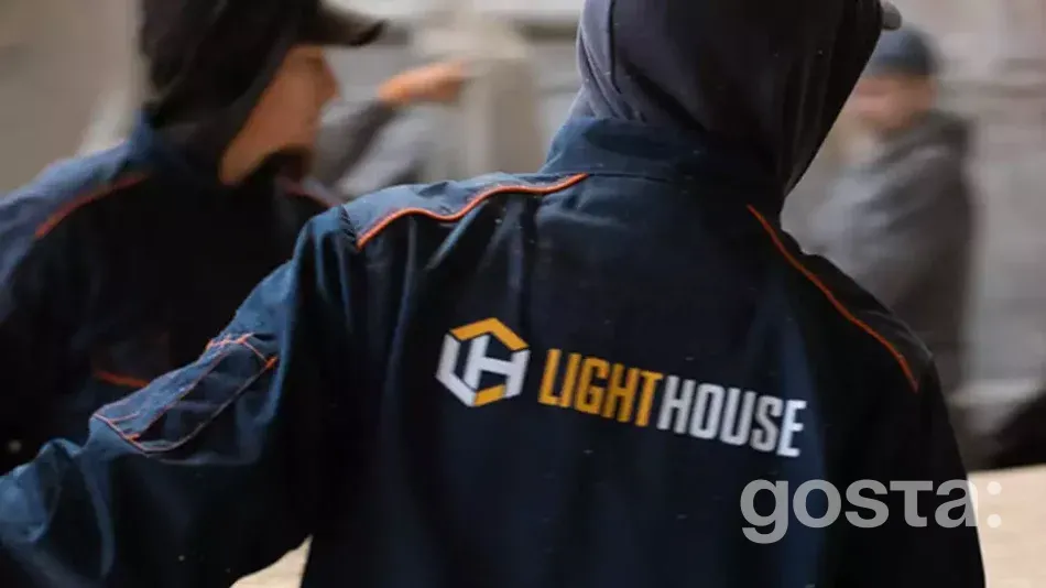 Порівняння СІП-панелей з іншими будівельними матеріалами