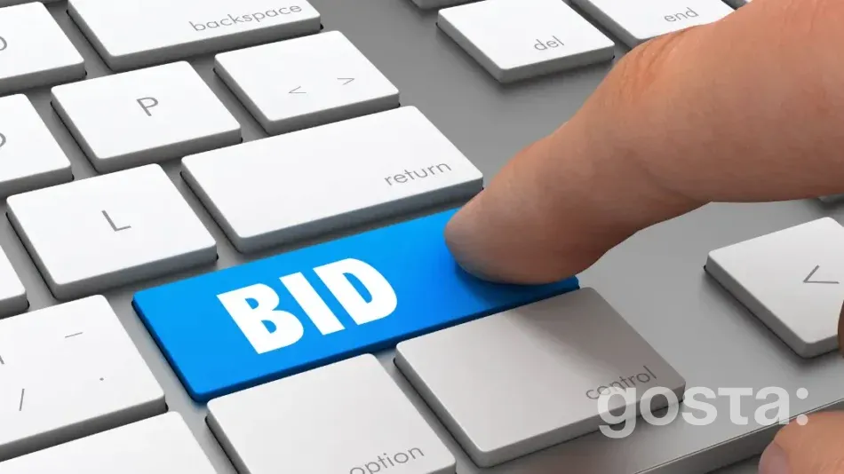 Що таке електронні торги та які їх переваги