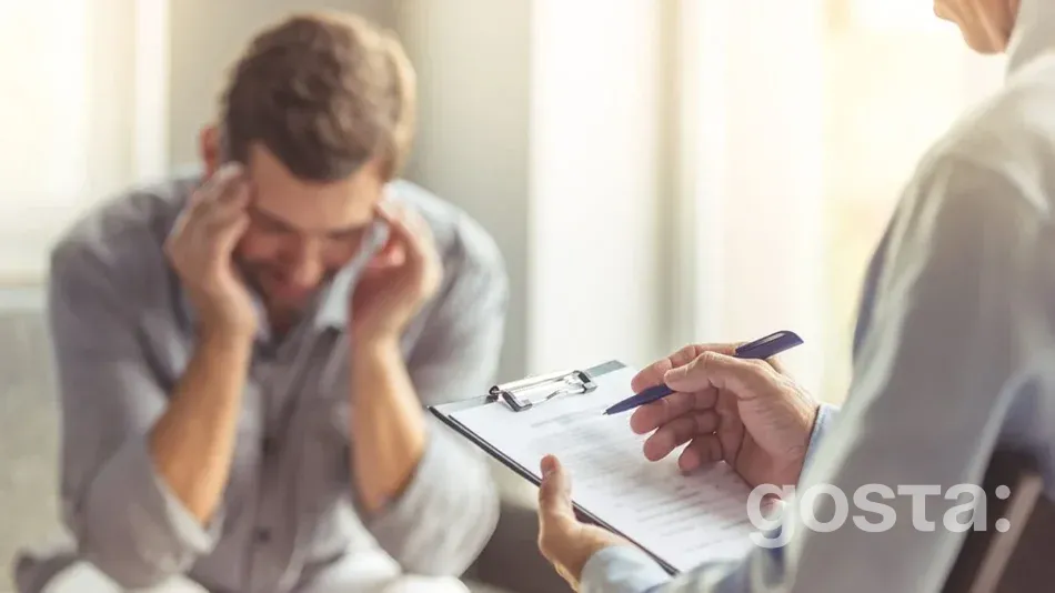 Алкогольна залежність у близької людини - як підтримати?