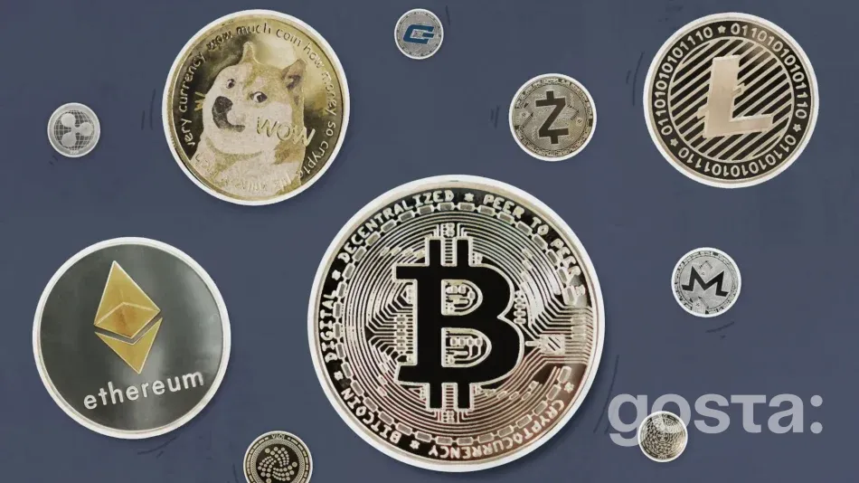 Як вигідно обміняти криптовалюту - ТОП рейтинг найкращих обмінників криптовалюти