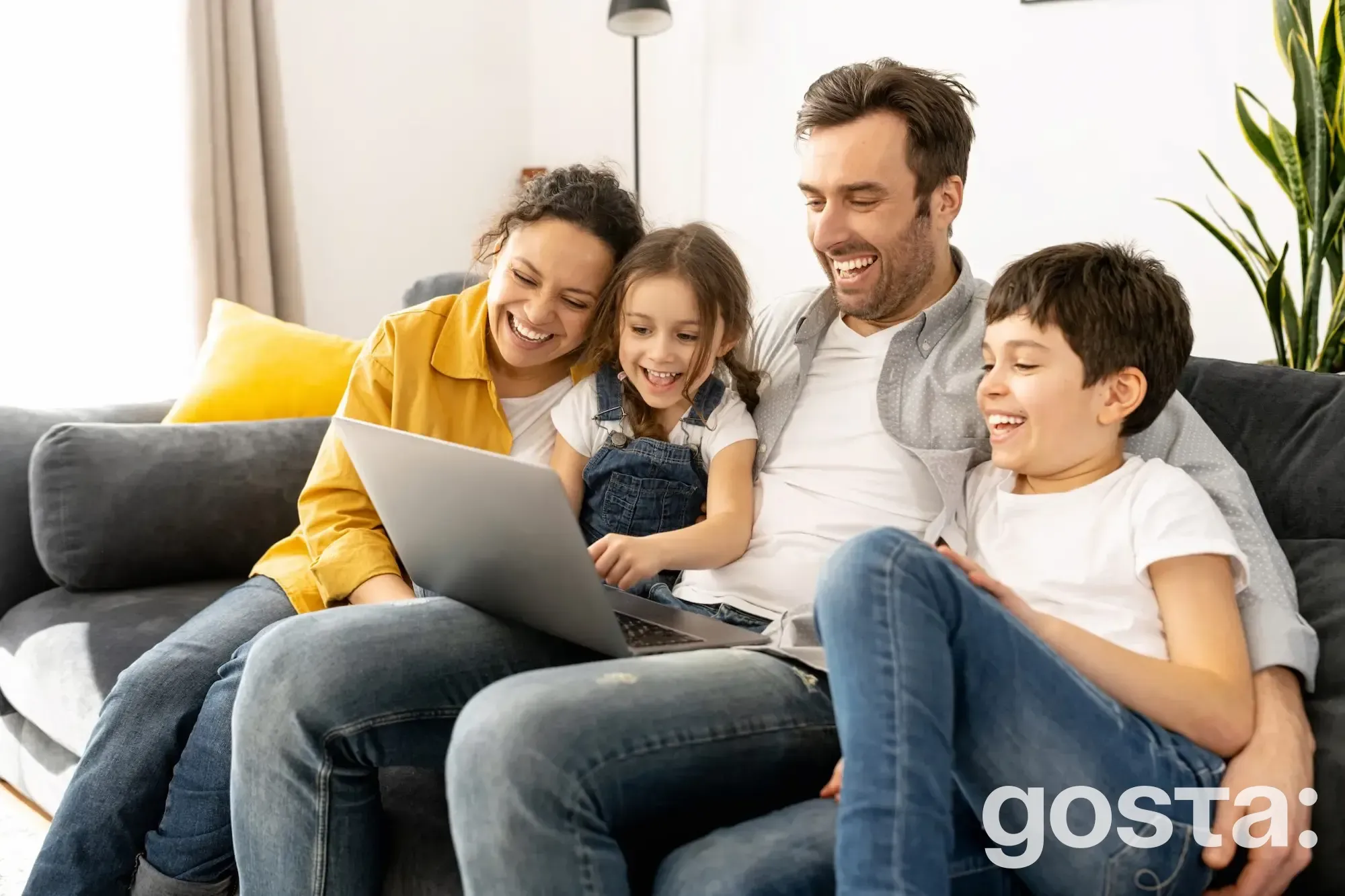 Сімейні комедії – які подивитися комедійні фільми для перегляду всією родиною