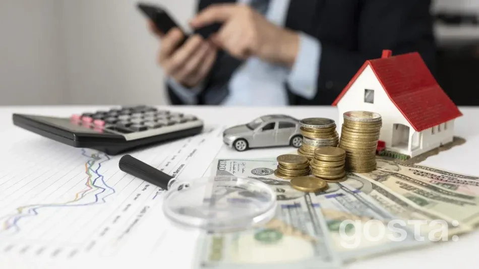 Як отримати активи для бізнесу