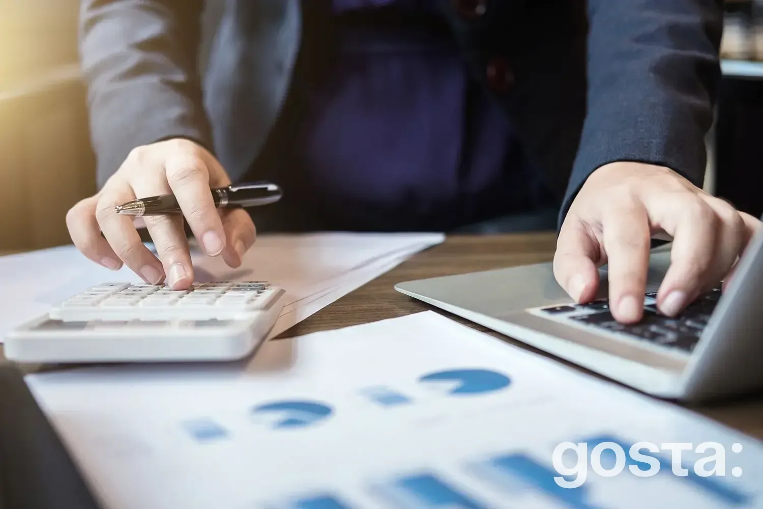 Що таке бізнес активи