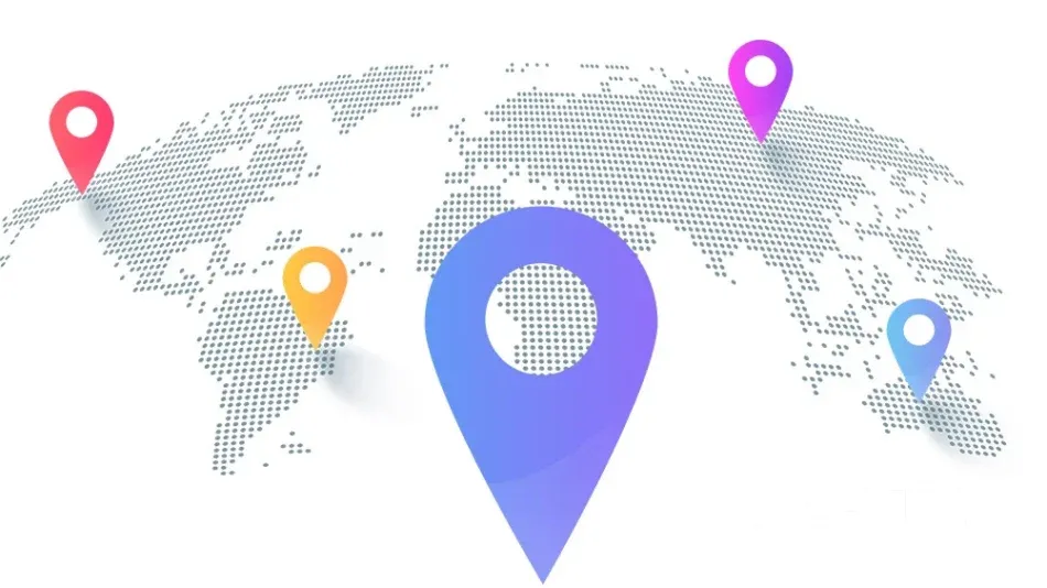 Віртуальний VPS-сервер з геоприв'язкою - На що впливає місцезнаходження сервера