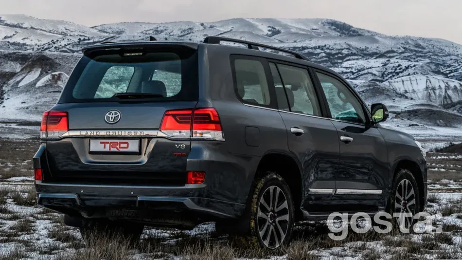 Продаж Toyota з пробігом у Житомирській області