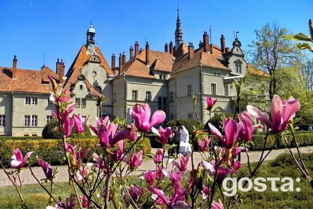 Замки Закарпаття – історичні скарби України