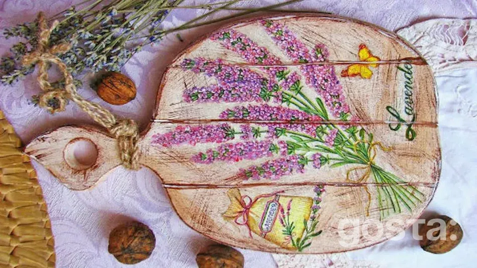 Декупаж — що це та в якій техниці краще працювати новачку?