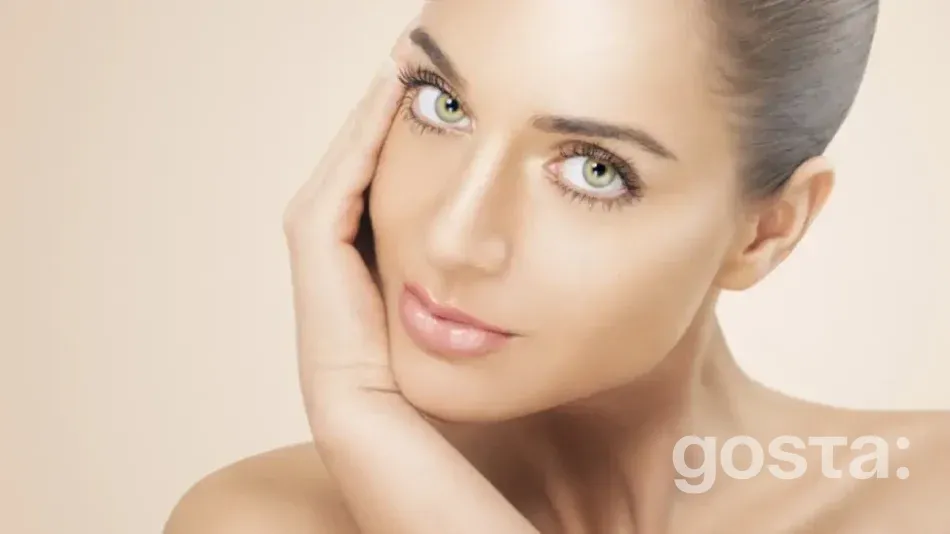 Косметика для чутливої шкіри: поради щодо вибору