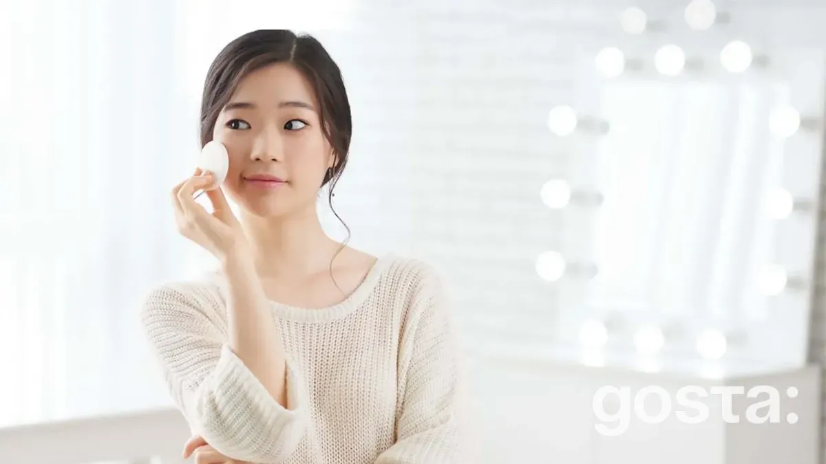 Корейська косметика: секрети краси з Азії